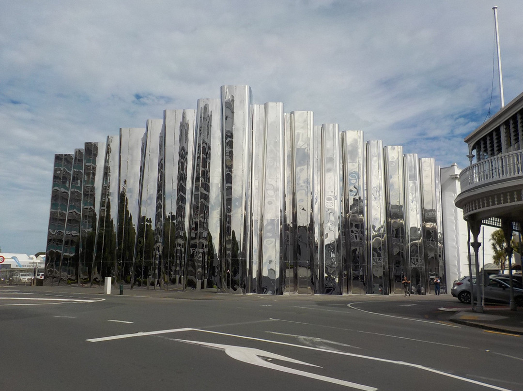 Clock Tower-新普利默斯必去景点