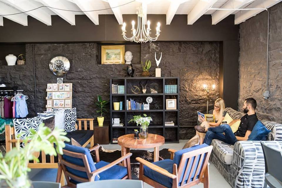 The Merchant Coffee (Town)