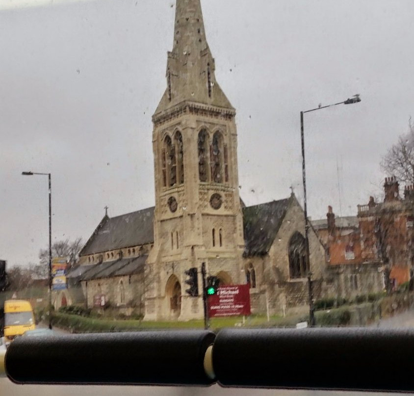 Haringey旅游攻略图片