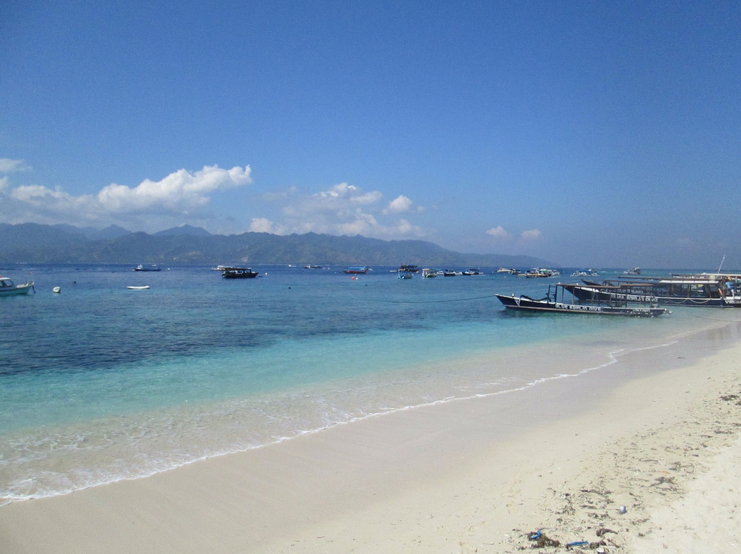 Kostuba Travel-龙目岛必去景点