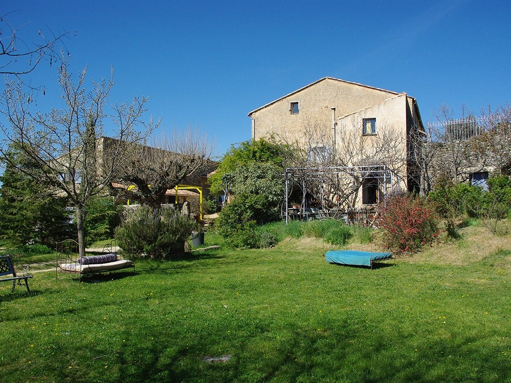 Gîte Les Vignaus