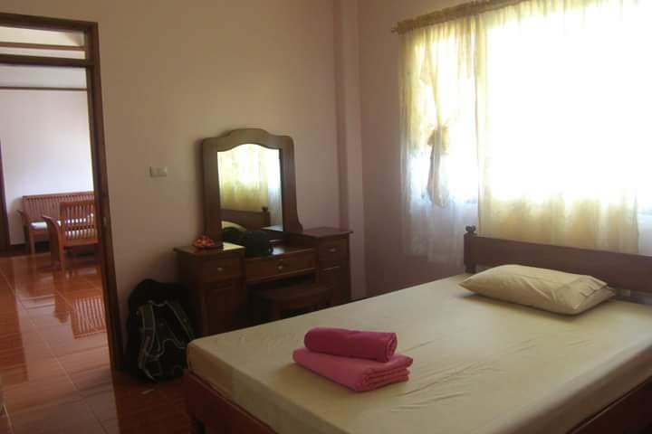 Mayoyao酒店住宿-Helen's Guest House