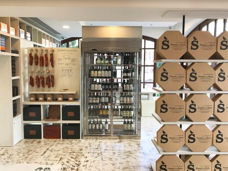 Mimo Mallorca-圣塞瓦斯蒂安必去景点