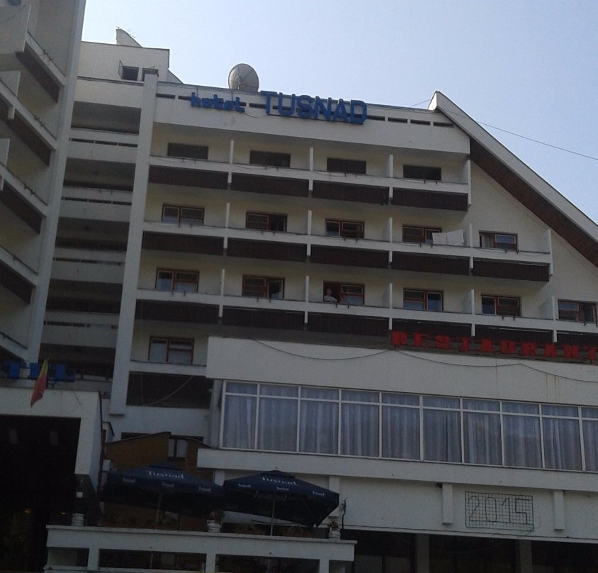 Tusnad Hotel