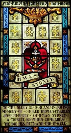 St John's Anglican Church-Creswick必去景点