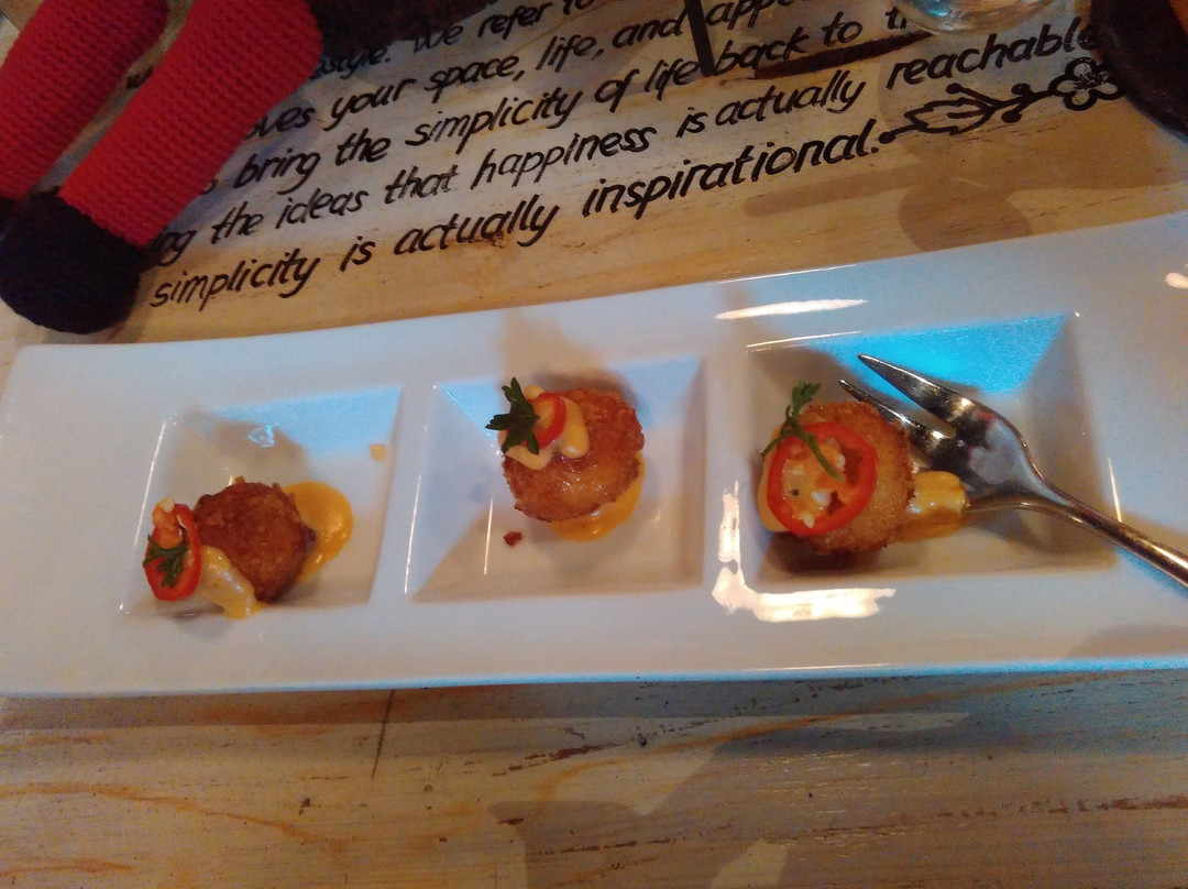 ONNI House Surabaya