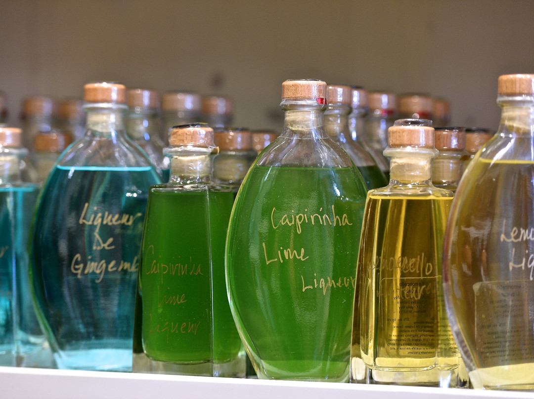 Vom Fass-科罗纳多必去景点