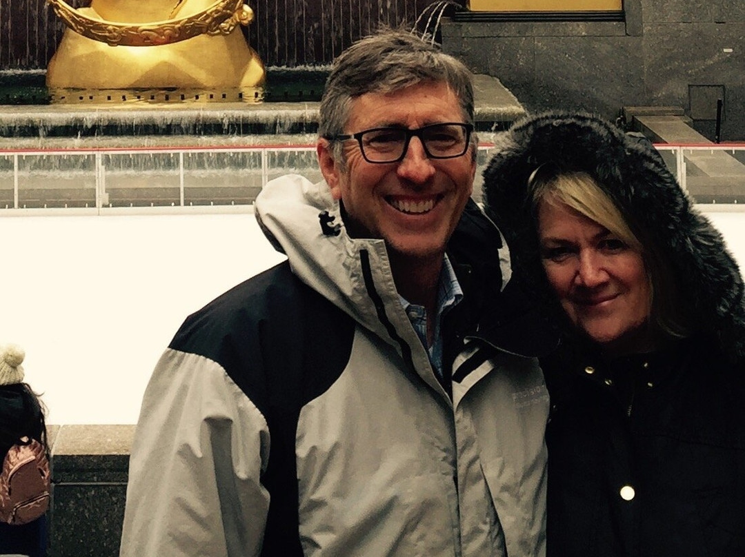 China Wok Restaurant