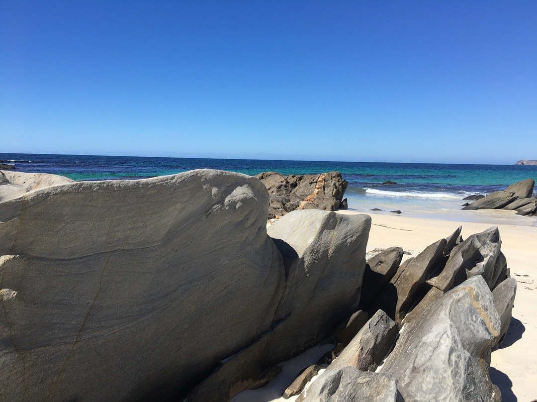 Barrens Beach-Hopetoun必去景点