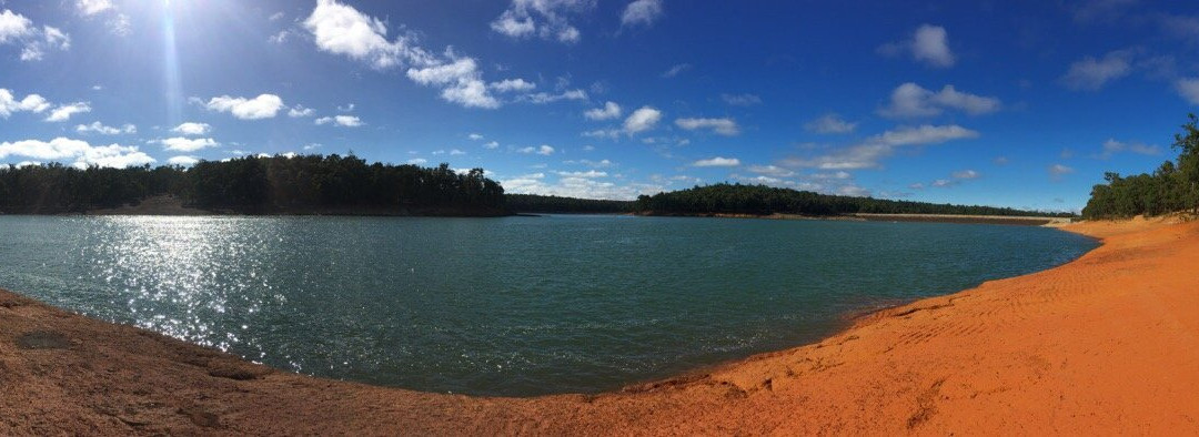 Lake Navarino Holiday Park