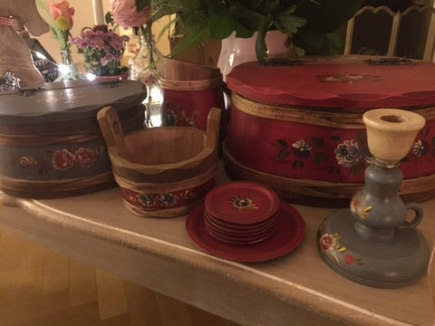 Charisma Am Stadtplatz-采尔湖畔必去景点