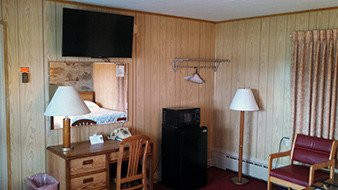 Bel Alton Motel主图