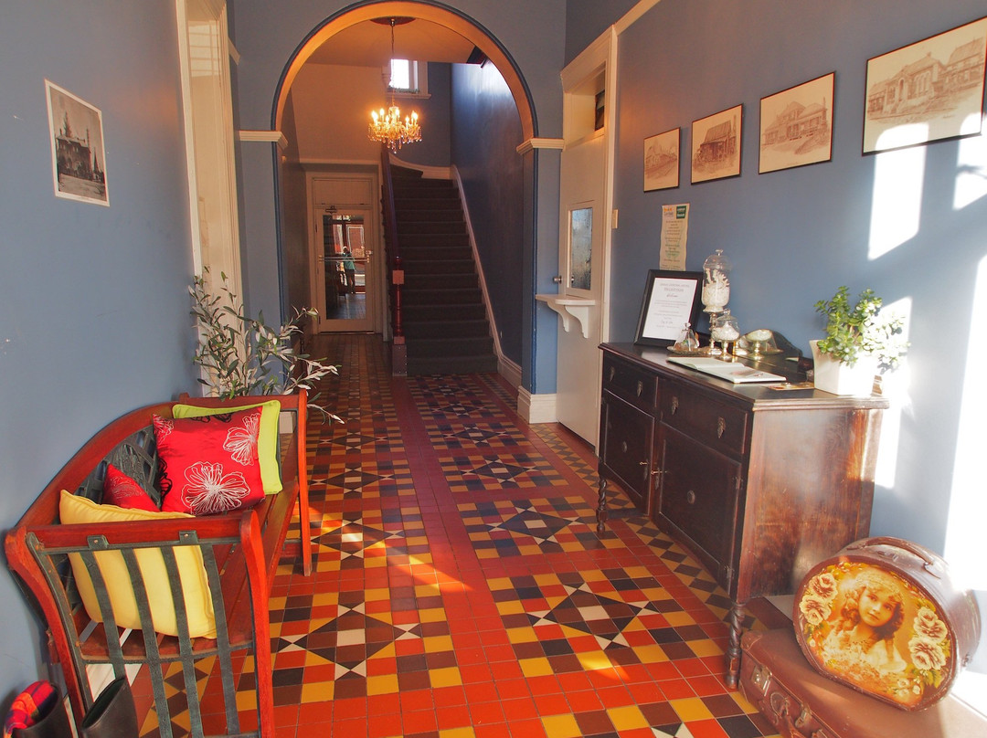 Great Central Hotel主图