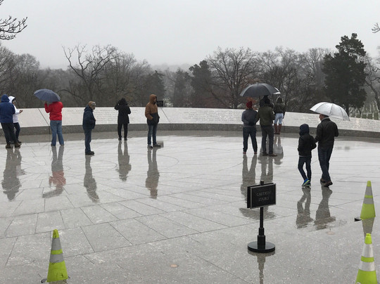 Tour America-纽约市必去景点