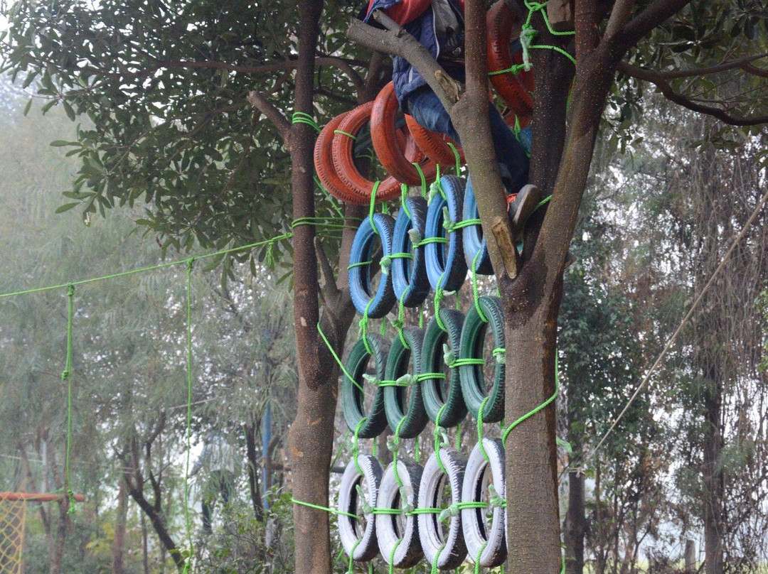 Club Awara Holiday Resort