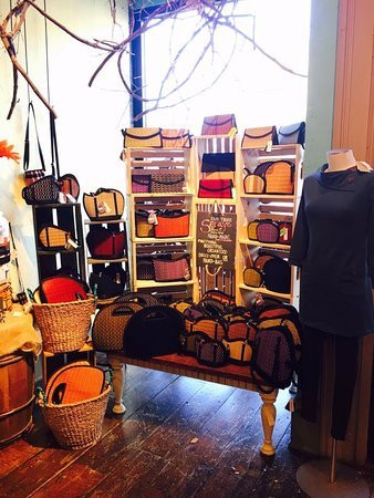 Daiseye-Princeton必去景点