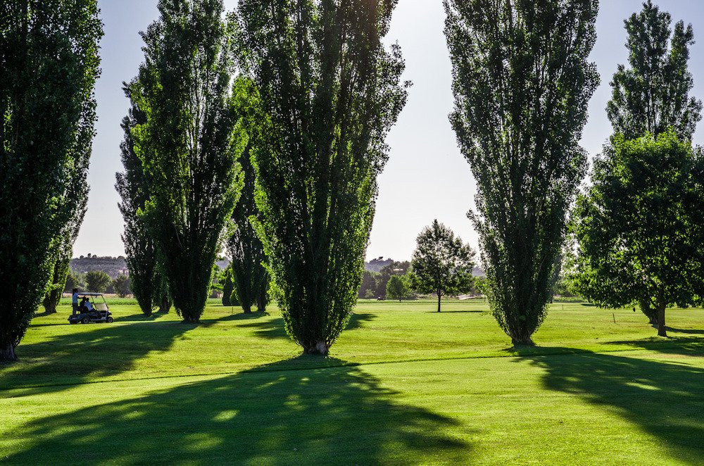 Golf Club Valdichiana-Bettolle必去景点