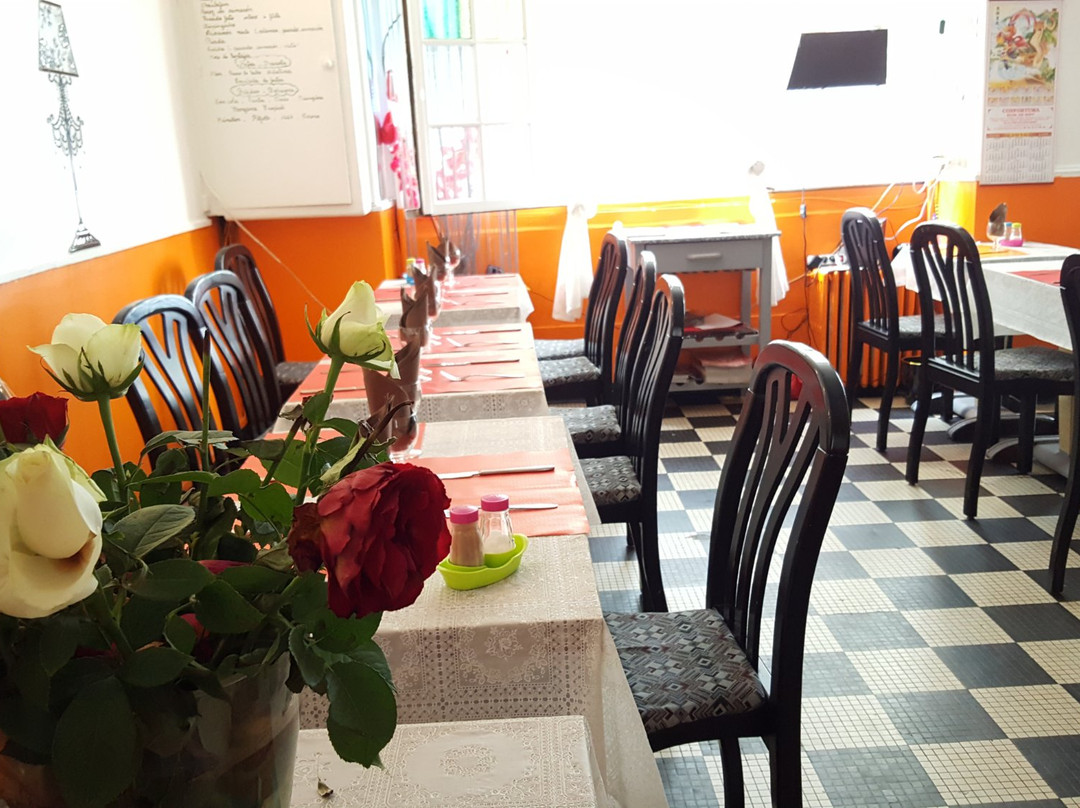 Le Rinconsito de San Antonio