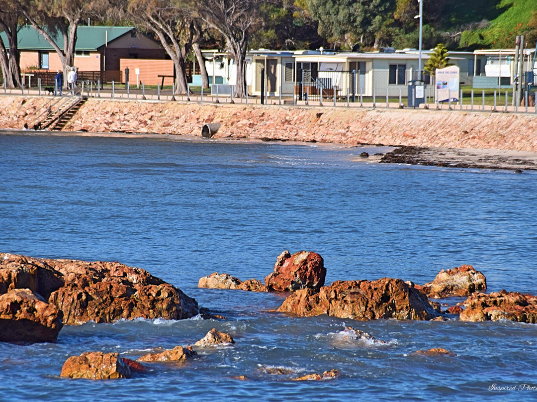 Moonta旅游攻略图片