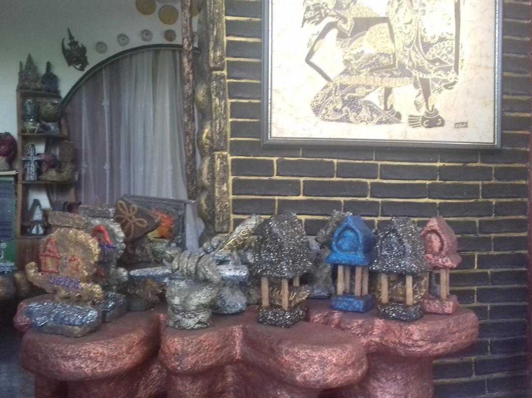 The Griya Lombok-马塔兰必去景点