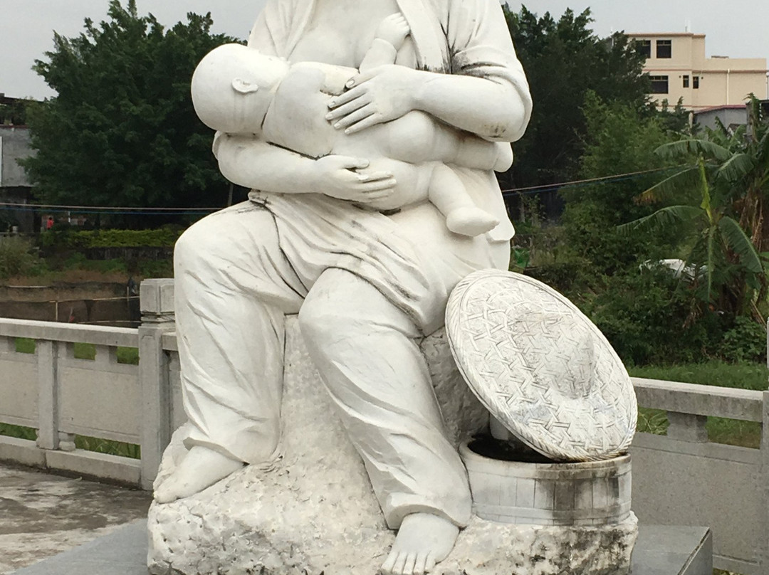 南园古村-东源县必去景点