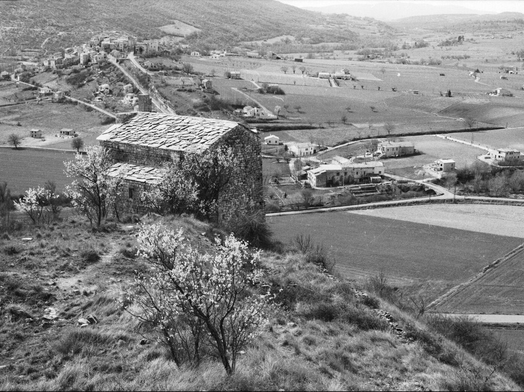 Chapelle Sainte-Agathe