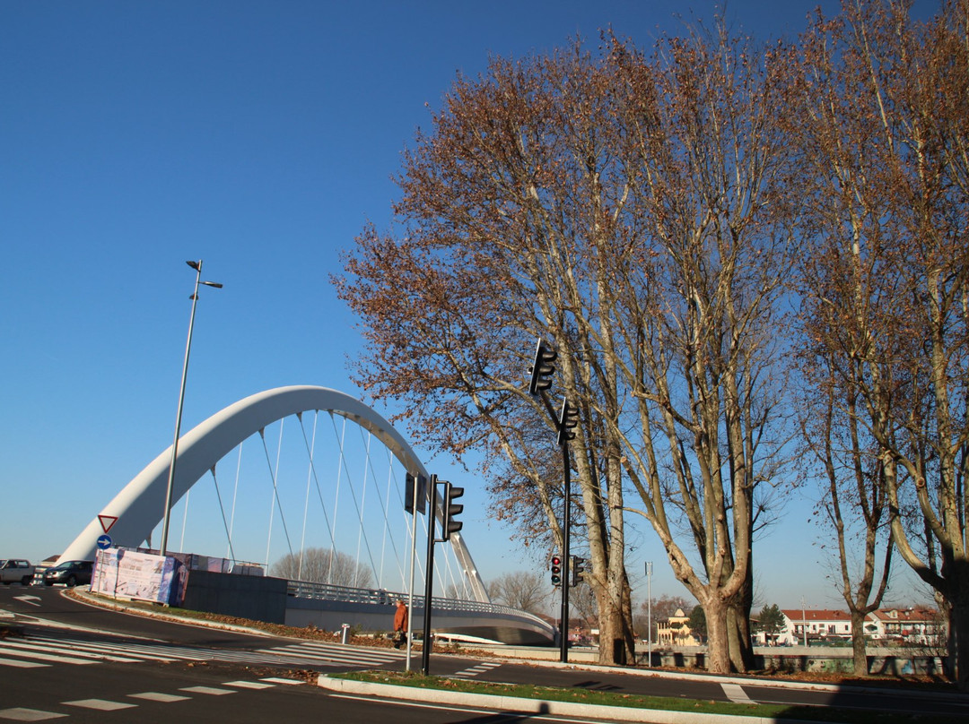 Ponte Meier景点图片