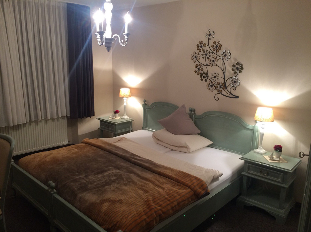 Altstadt Hotel Freiberg主图