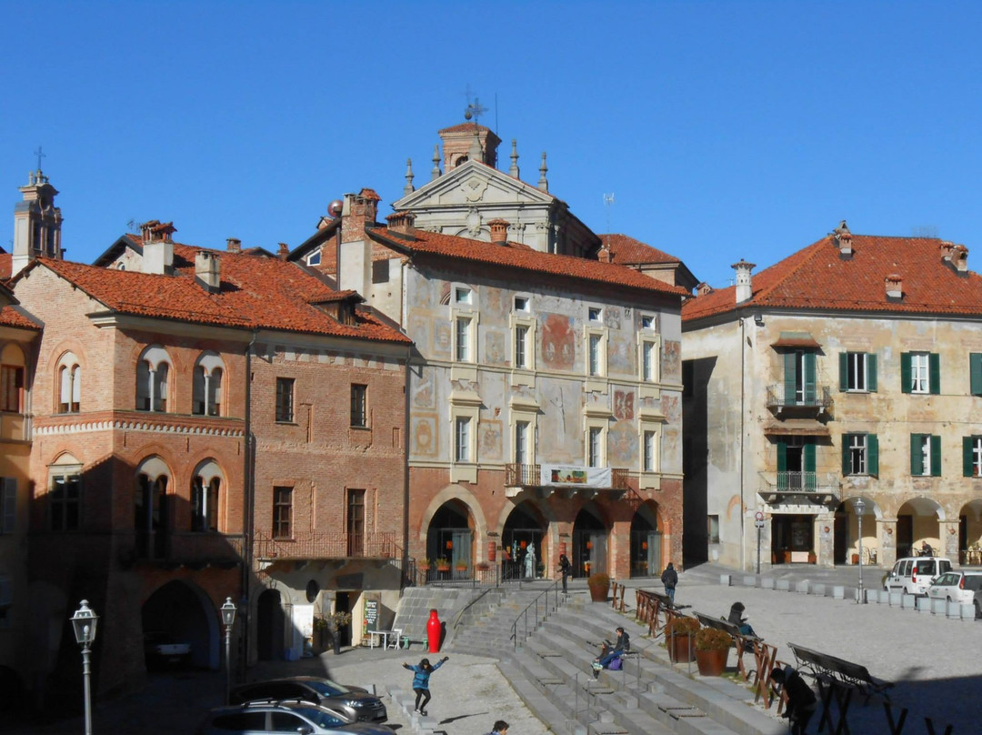 San Michele Mondovi旅游攻略图片