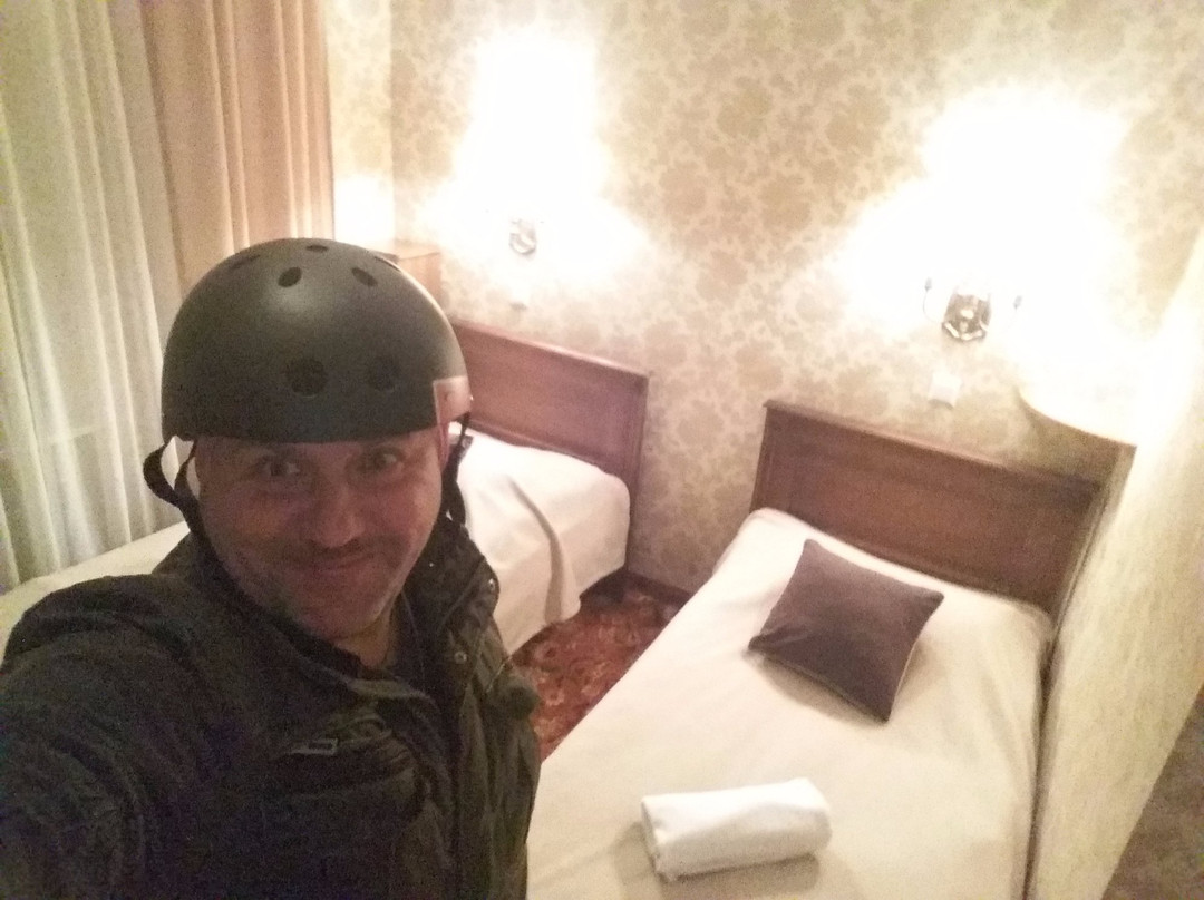 Hotel Plock主图