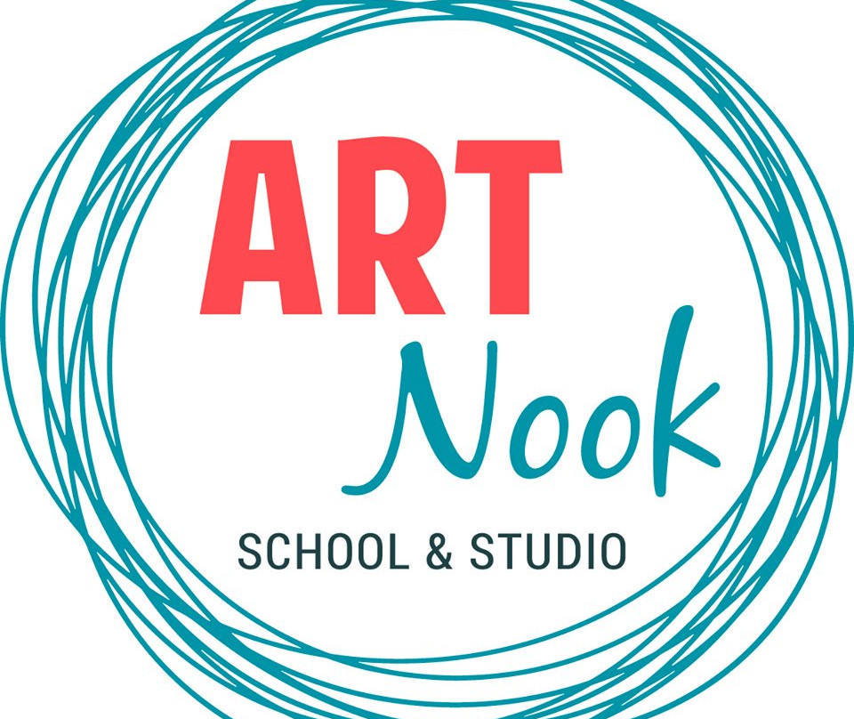Art Nook School & Studio-艾肯必去景点