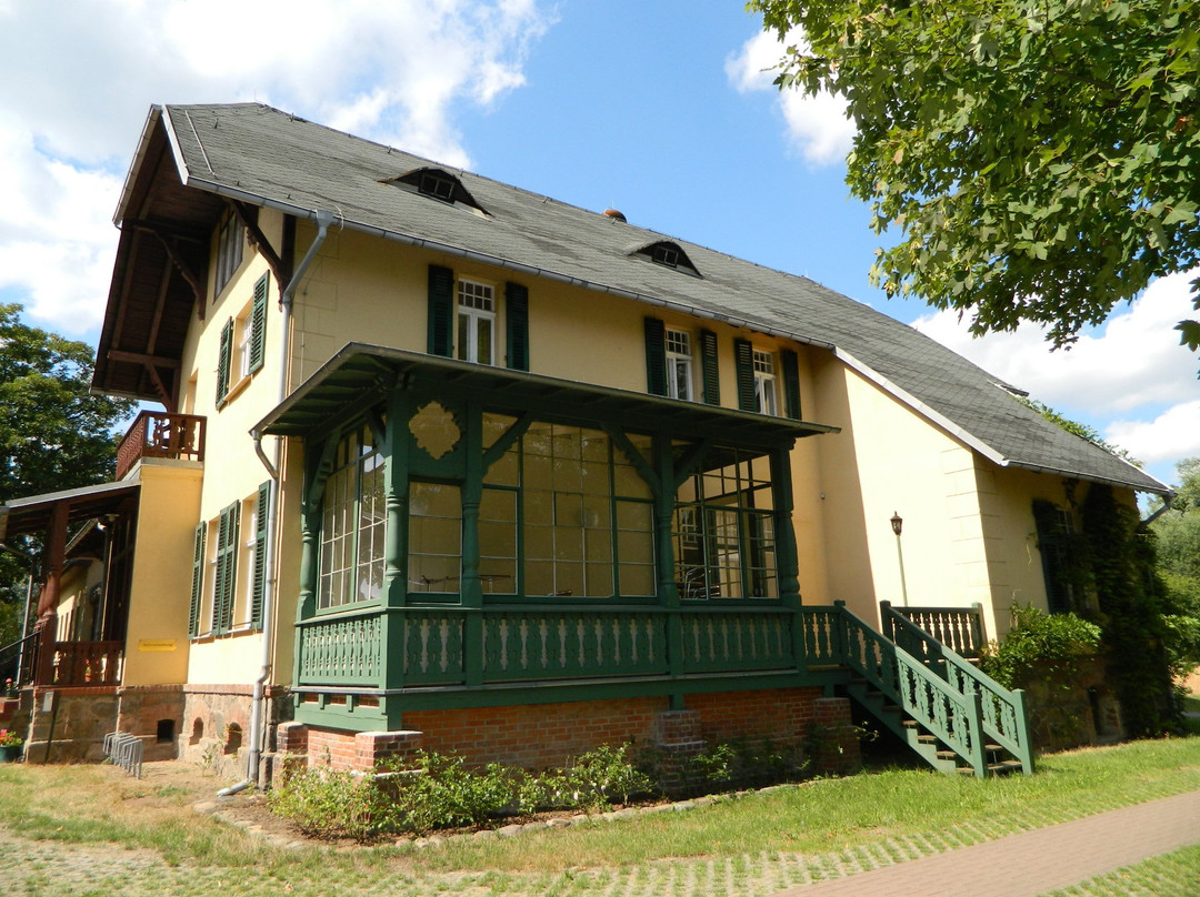Meyenburg旅游攻略图片
