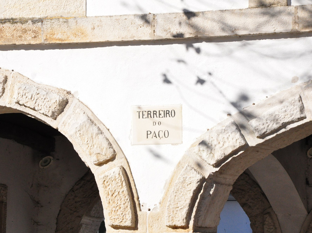 Palácio do Marques de Cascais景点图片
