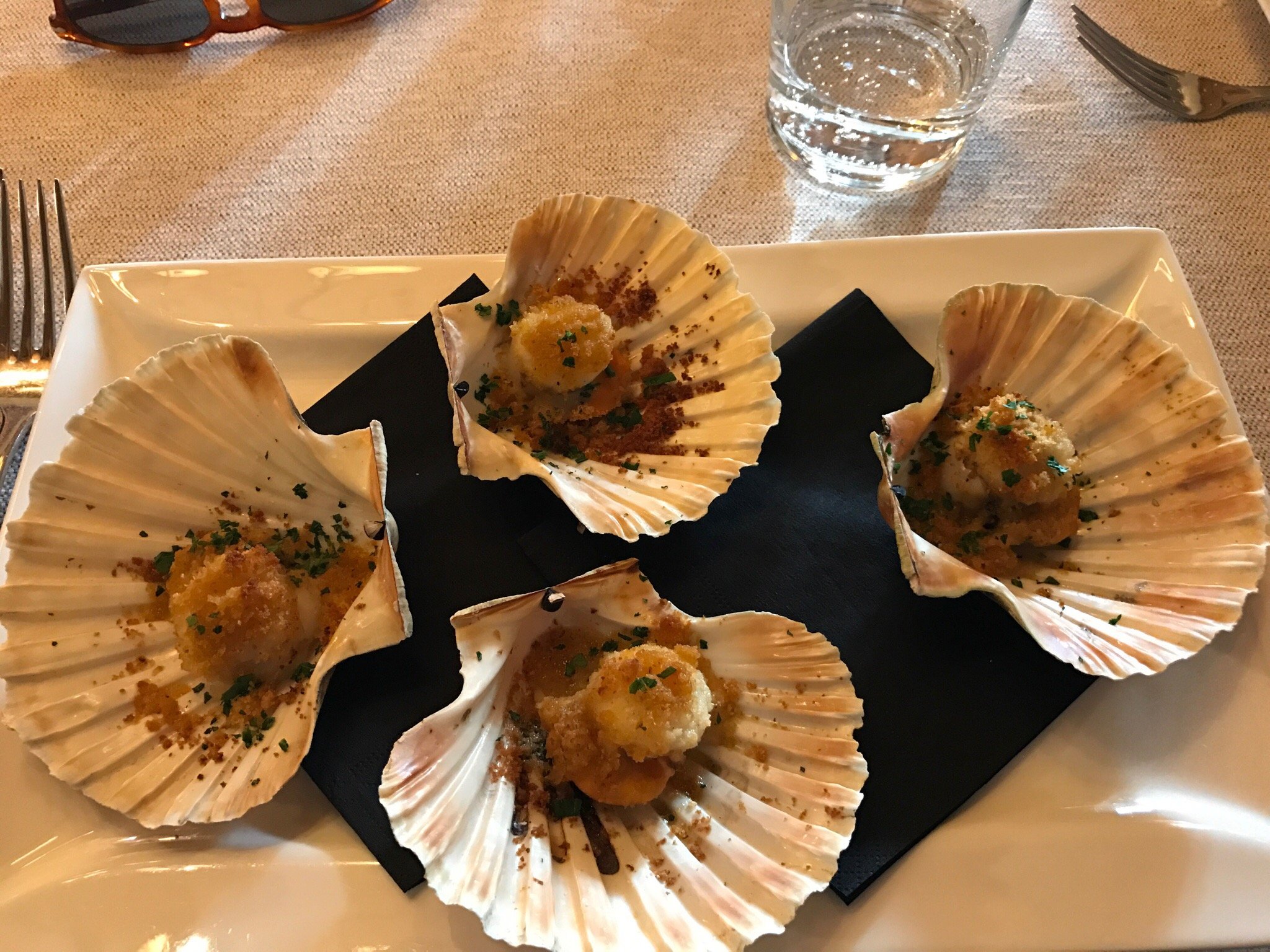 Gran Osteria Tre Noci-官方