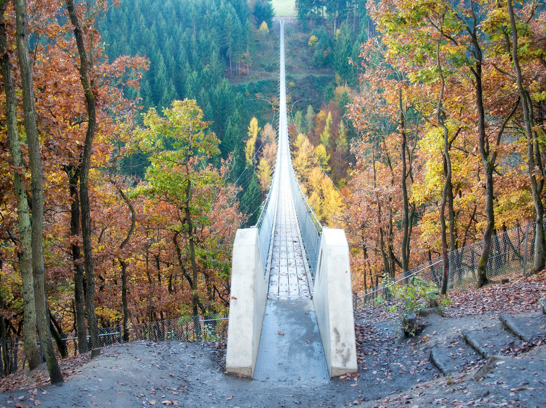 Moersdorf旅游攻略图片