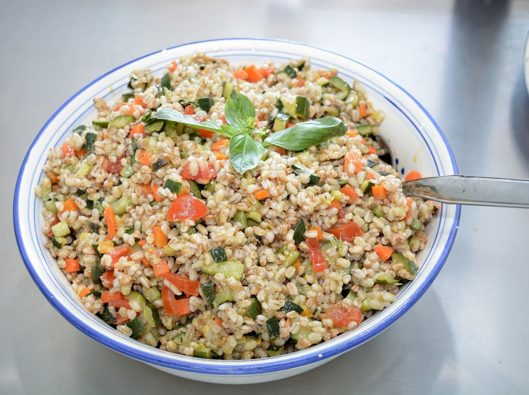 Profumi e Sapori Di Casa