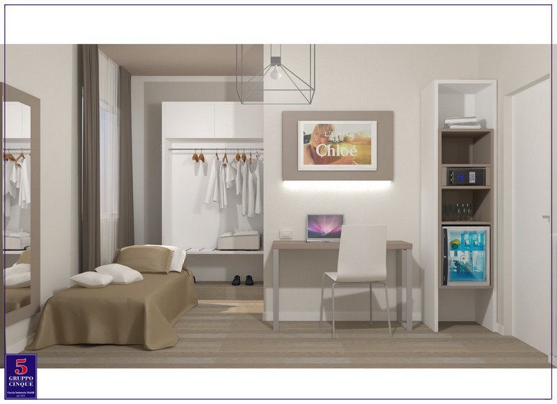 Albergo San Remo主图