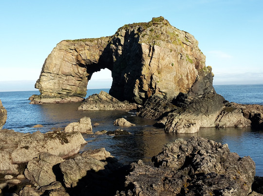 Portsalon旅游攻略图片