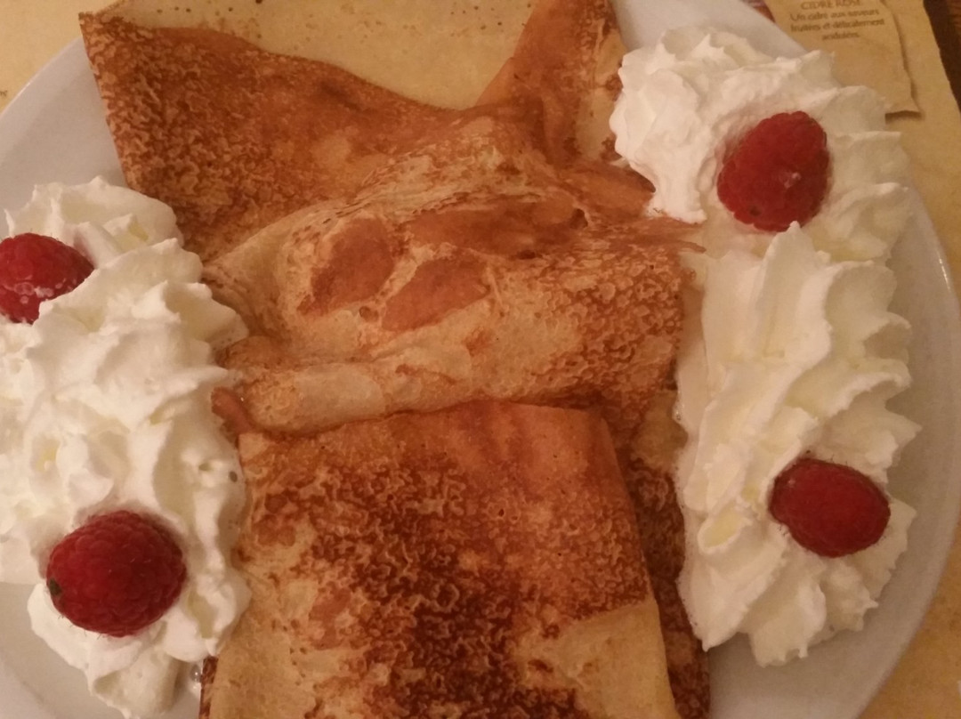 Creperie Le Galichon