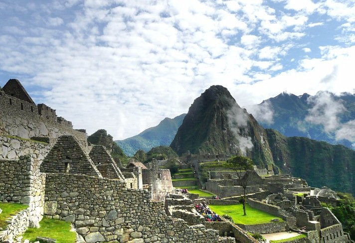 Cachora旅游攻略图片