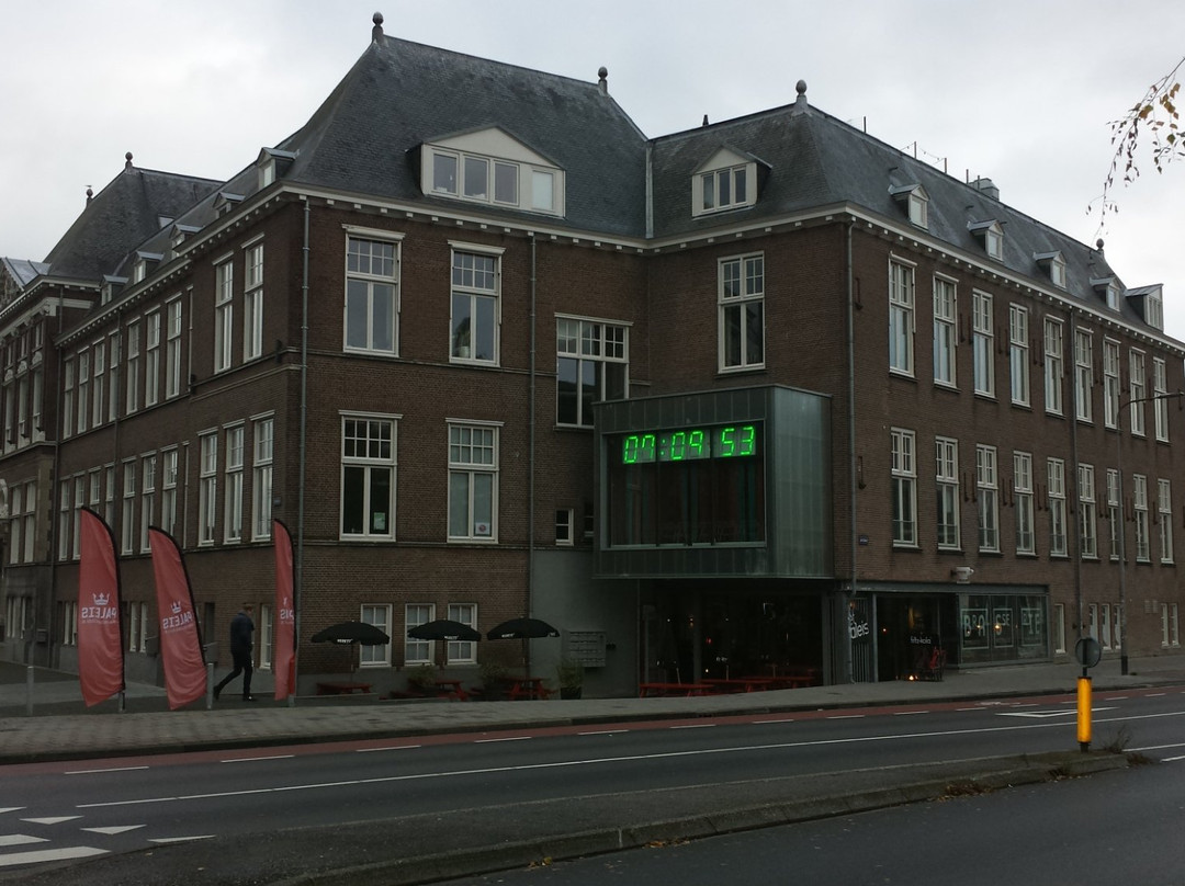 Brasserie Het Paleis