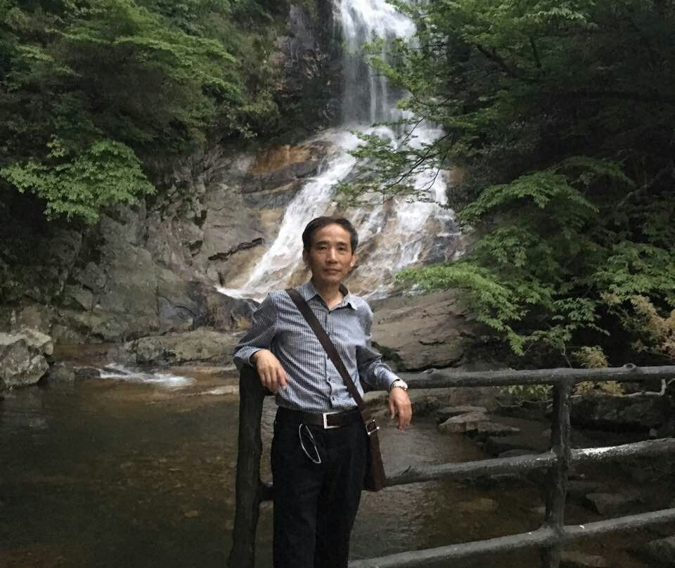 皋陶墓-六安市必去景点