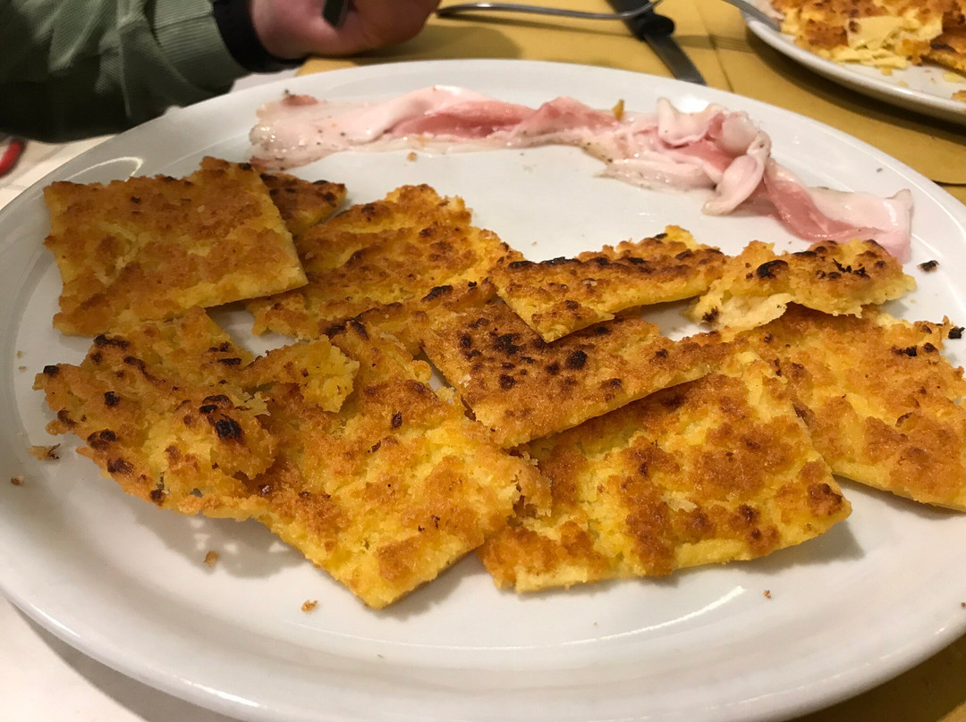 Pizzeria All’Angolo del Vecchio Mulino