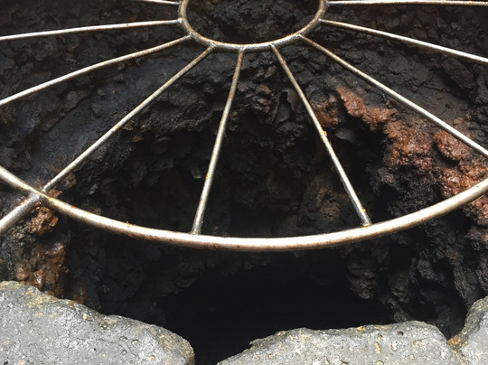 Restaurante - El Jardin de Los Presentes - Lanzarote-阿雷西费必去景点