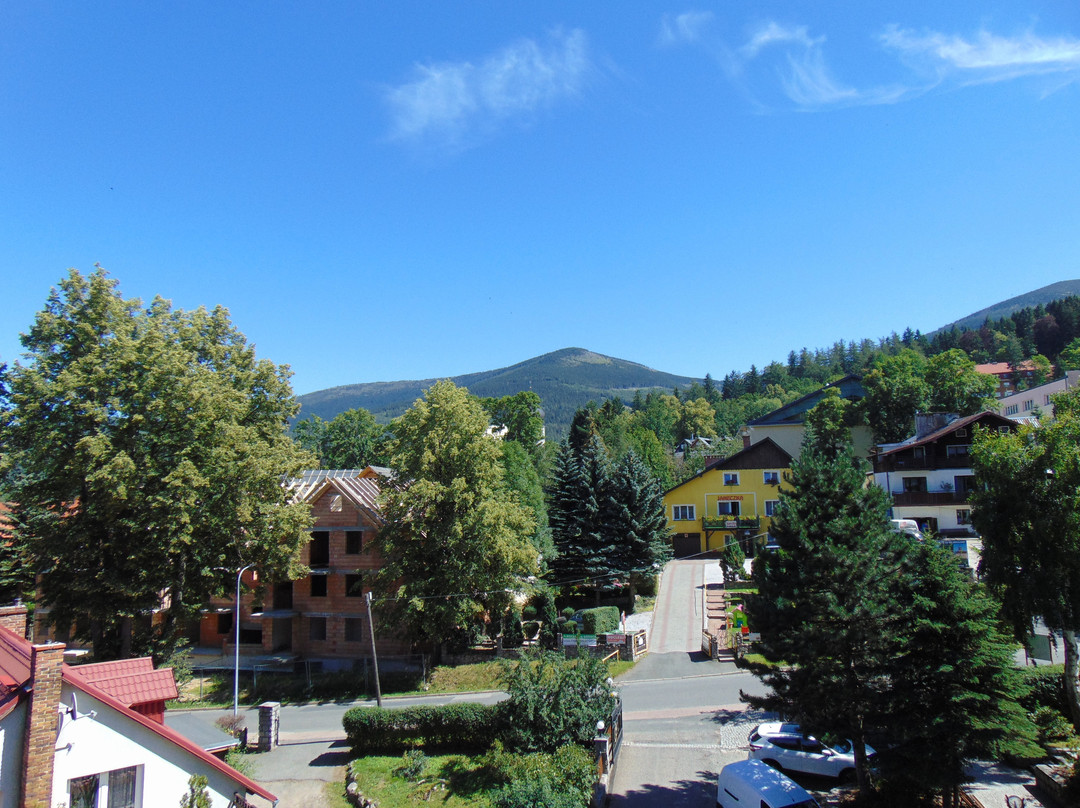 Hotel Konradówka Wellnes & SPA主图