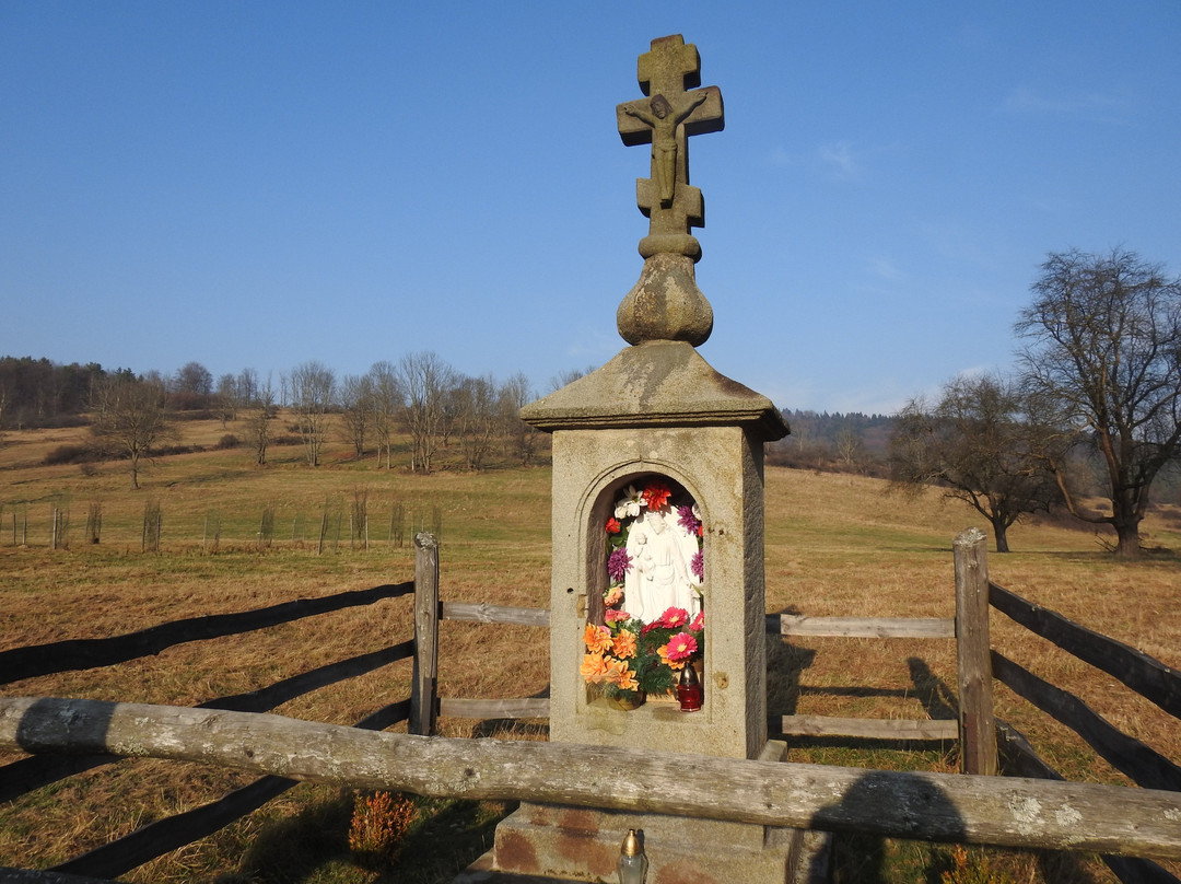 Drzwi do Zaginionego Świata景点图片