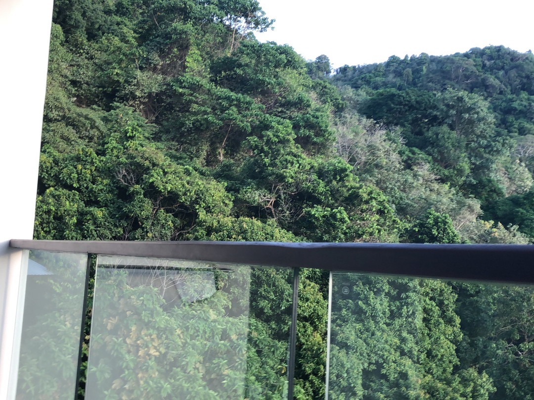 普吉岛艾康酒店主图