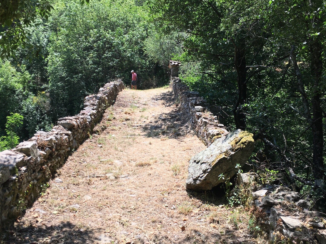 Cascata di Cannavina-Marzi必去景点