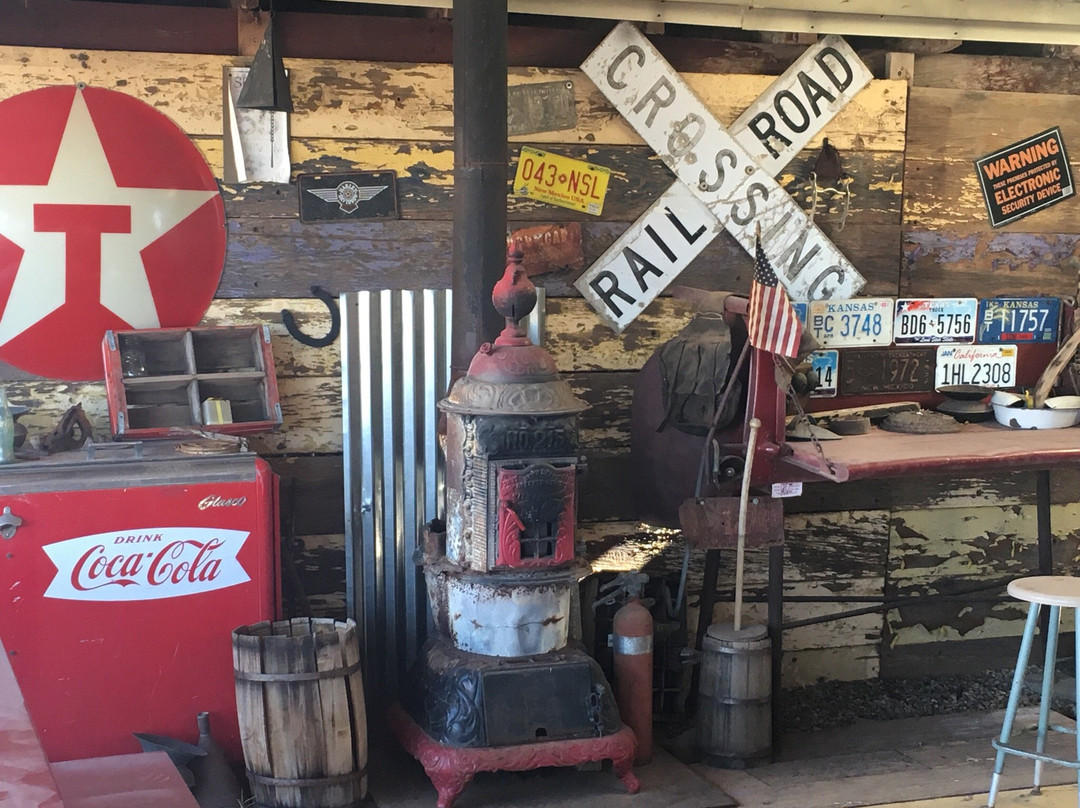 Tucumcari Ranch Supply景点图片
