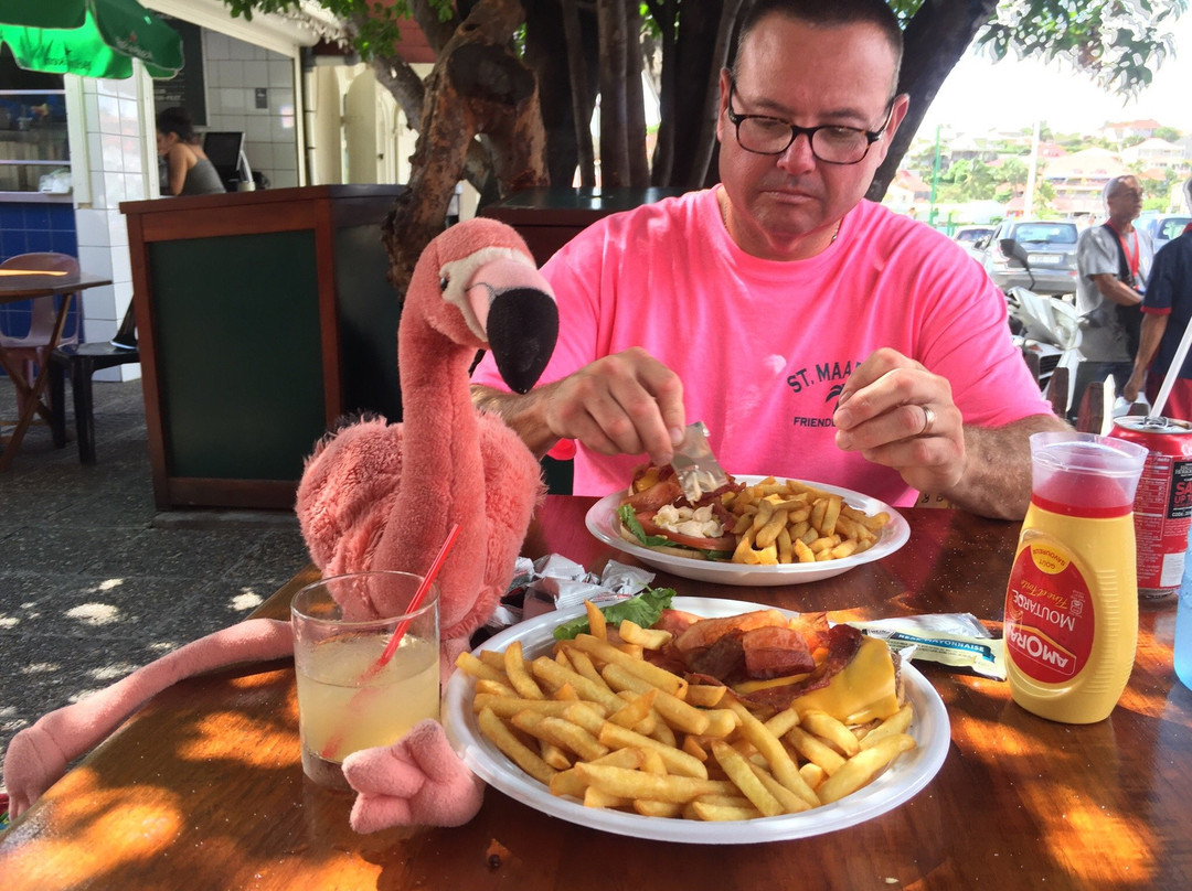 Le Select-圣巴托洛缪岛必去景点